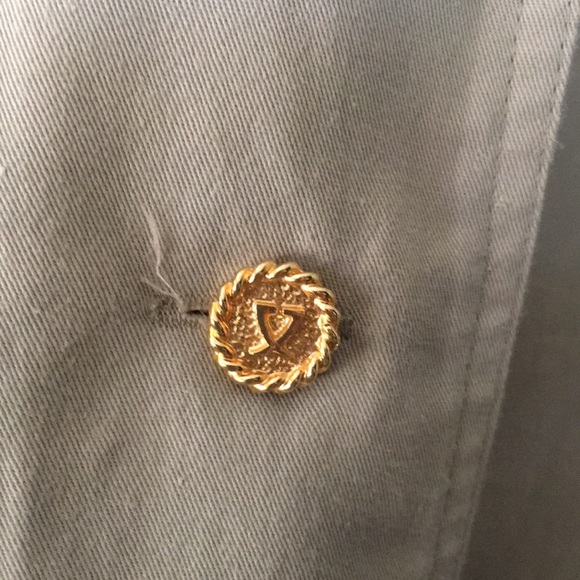 Vintage Leonard 100% Cotton Shirt Dress - Picture 5 of 7